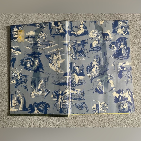 Nancy Drew The Secret Of The Old Clock Hardcover Book - Picture 4 of 9